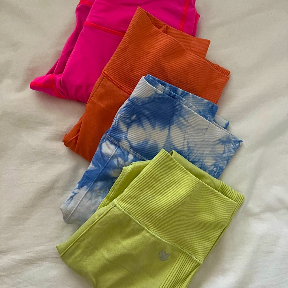 Leggings Bundle